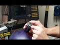 How to drill a Turbo switchgrip inner sleeve | Tips to make it easy