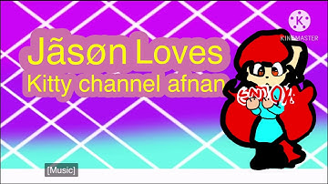 My new intro read description and pinned comment