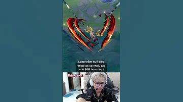 Bâng không nói: Skin này ít tên Bâng, Bâng nói:... #shorts