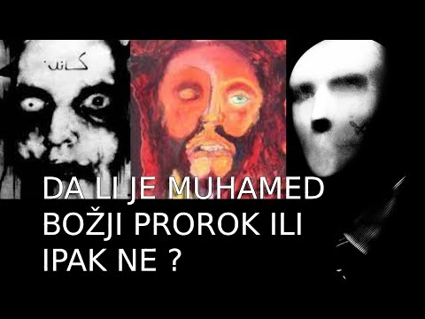 Video: Je li prorok prorok?