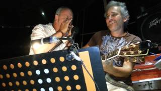 Steamroller blues by dimos kassapidis and marc cole(james taylor)
