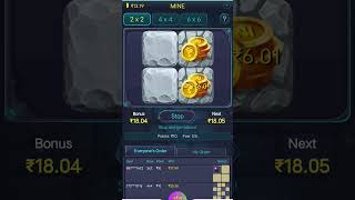 yoswin app se paisa kaise kamaye - yoswin new update - earning app today #shorts #earningapp screenshot 5