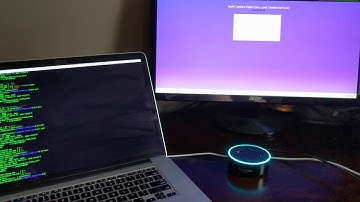 I just published my new Amazon Alexa Skill - Flashcard Quiz!!!