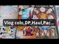 Vlog colodphaulpac