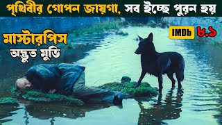 Stalker movie explain | expalined in bangla |  ASD story