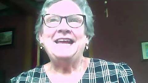 Rev. Regina Hickman