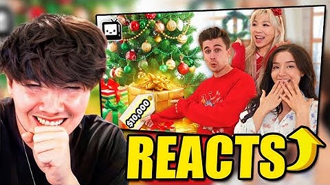 Masayoshi REACTS to OFFLINETV $10,000 WHITE ELEPHANT ft  Pokimane, Ludwig, QTCinderella, Peter Park