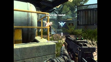 Epic Flag Capture - Solo ( Drone ) - Putting us to overtime Part 2