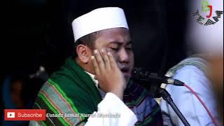 Qosidah alloh washolatu 'ala Mukhtar Khoirul bariyyah !! Spesial tahun baru 2019 @tanah abang
