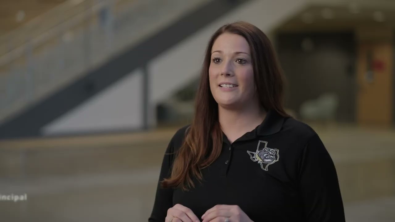 Royse City College & Career Academy - Project Highlight