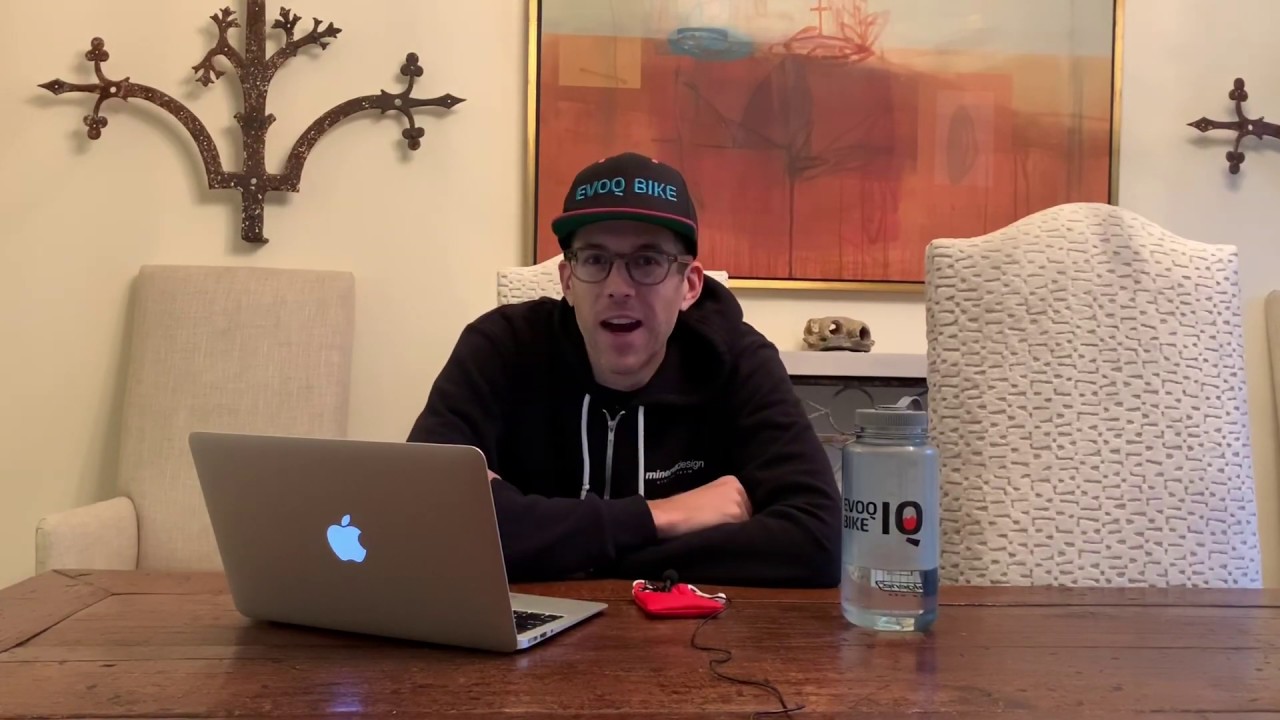 Too Many Sweet Spot Cycling Intervals