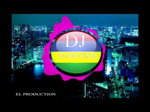 Fiesta Mauricien (Sega Mashup)-DjNarvesh & Djette Wazifah Vol 1