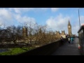 Video Blog #4 - London