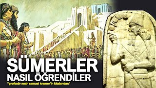 Sümerler Hakkında İlginç Gerçekler \