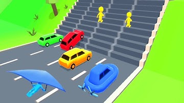 Shape Shifting New Gameplay IOS,Android All New Episode Walkthrough Table No #180