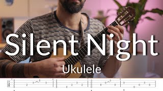 MK Fingerstyle Academy: Silent Night