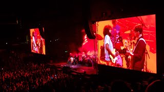 &quot;Sunflower&quot; - Vampire Weekend LIVE at AdobeMAX at Staples Center - Los Angeles 11/05/2019