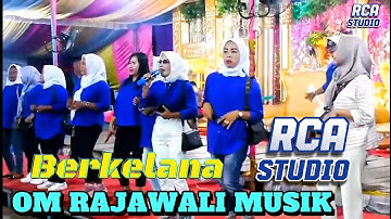 Lagu Viral | Musik Top | Om Rajawali Musik | W/D Agung & Melisa | Semangus baru.