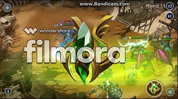 Trial of Heroes - 8 Star Baphomet