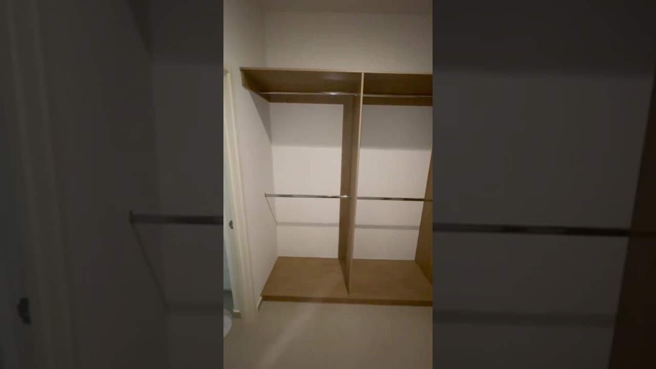 ON TIME COCINAS #vestidor – Cocinas Modernas