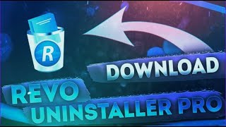 Revo Uninstaller Pro | Crack Free Download 🔑 [Latest Update]