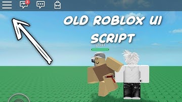 Arceus x Roblox Old Ui Script Showcase | #BlueDino