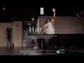 Haruhi &quot; プラトニック・ラブ / 神はサイコロを振らない &quot; @En Dance Studio SHIBUYA