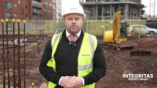 Central Point Development Update January 2025