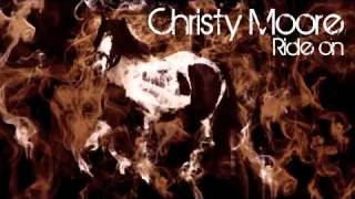 Christy Moore - Ride On