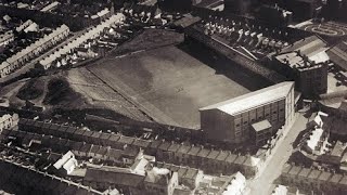 Forgotten Football Grounds | Vetch Field