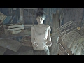 バイオハザード7 身も凍りつく衝撃シーン集 バイオ7 RESIDENT EVIL 7 biohazard 7  …