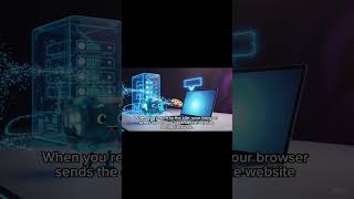 Byte explains: Cookies #networking #internetbasics #cybersecurity #ccna #networkengineer #learnnet