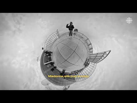 ICI Musique hip-hop : LVDV
