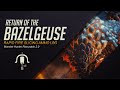 MH: Rise Return of the Bazelgeuse Rapid Fire Slicing Ammo LBG