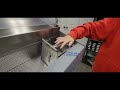 Ruhle KR1 Chop Cutter Slicer- Canada