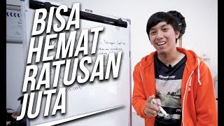 XTRAIL DP CUMA 50 JUTA! Desain Gagah & Fitur Mewah! Review Nissan Xtrail T32