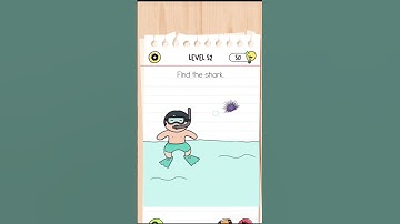 Brain Test All-Star Level 52||short #braintest #games #gaming