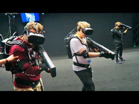 Video: D Racin Review - VR Busywork Povýšený Mistrem Atmosféry