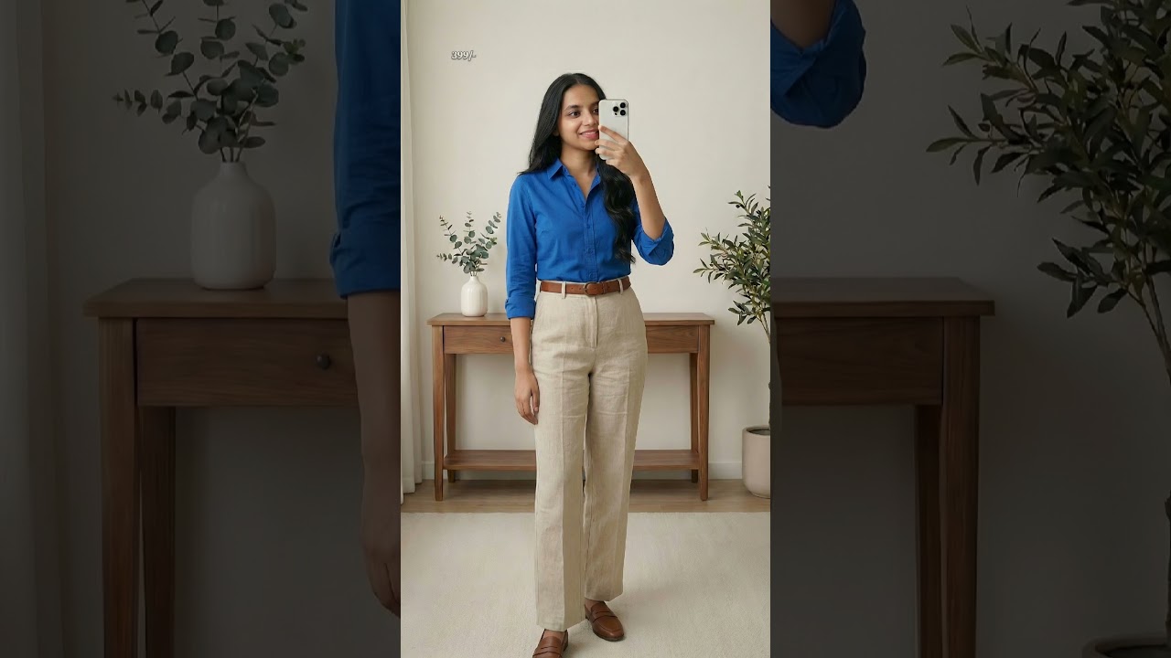 ✨Outfit Links In Bio..