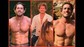Corrections On My Initial Report Regarding Pedro Pascal And His Gorgeous Gay Pal Rafael Olarra