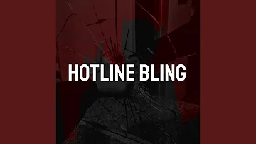 Hotline Bling Billie Speed