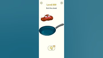 DOP2 Level 809 Solution Shorts #ytshorts #top10 #toptrending #viral #video #dop2 #gaming #gameplay