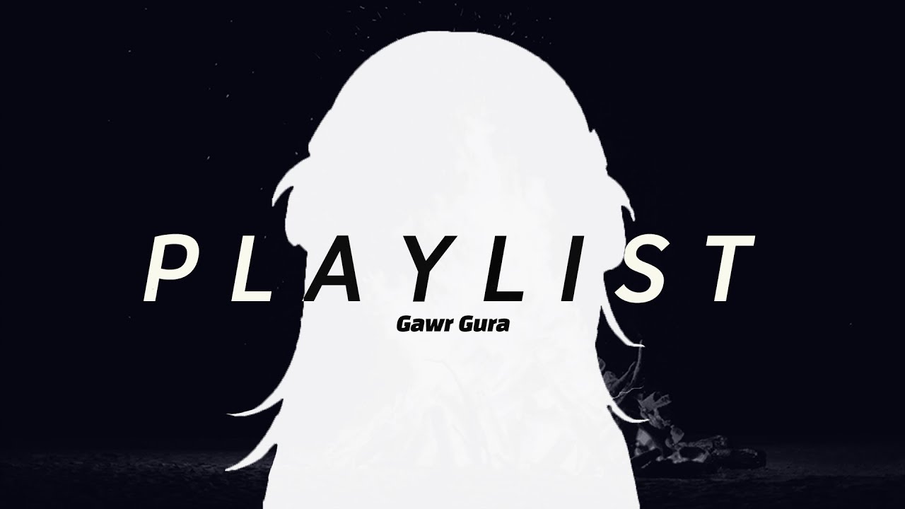 [Playlist] 구라가 부른 우쿨렐레 영어노래만 모아 1시간 묶음세트