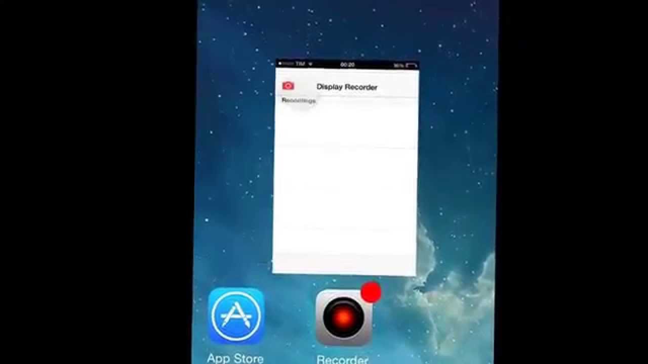 Come Mettere In Pausa Un Video Su Iphone