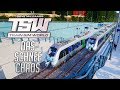 Train Sim World — Hier kommst du NIE wieder raus — Rapid Transit S-Bahn Leipzig