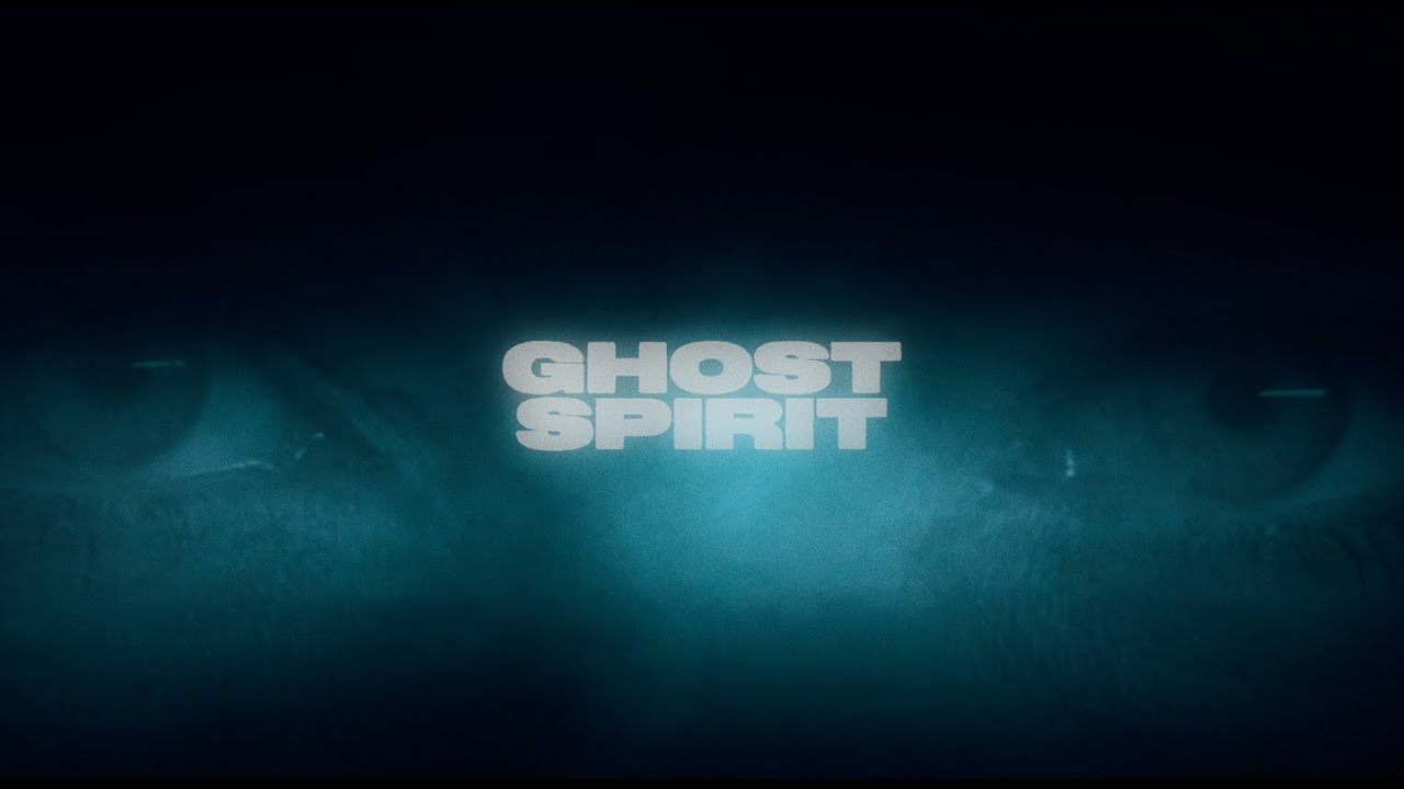 Ghost Spirit Kill The Strife Official Music Video YouTube Ghost Spirit Kill The Strife Official Music Video YouTube