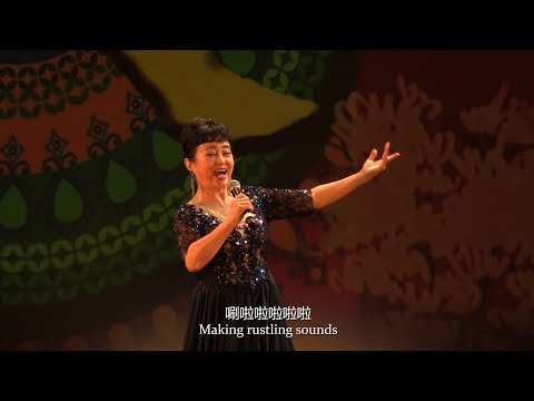 10a Daughter returning home 回娘家