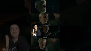 Sam Spruell as Maekar Targaryen #aknightofthesevenkingdoms #maekartargaryen #dunkandegg #asoiaf