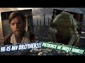 (Part 3) 🚨 PREQUEL FANS! Obi-Wan TELLS Yoda about Anakin visiting Naboo! NEVER SEEN BEFORE!!!!🚨 thumbnail