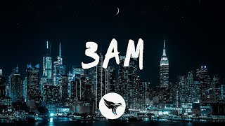 Halsey - 3am (Lyrics) Resimi